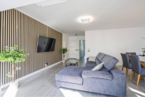 Wohnung zum Verkauf in Mahon, Menorca, Spanien 3 Schlafzimmer, 98 m2 Nr. 194712 - Foto 2