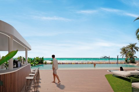 Dzīvoklis pārdošanā La Manga del Mar Menor, Murcia, Spānijā 3 istabas, 220 m2 Nr. 163807 - attēls 2