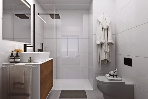 Dzīvoklis pārdošanā La Manga del Mar Menor, Murcia, Spānijā 3 istabas, 122 m2 Nr. 163806 - attēls 16