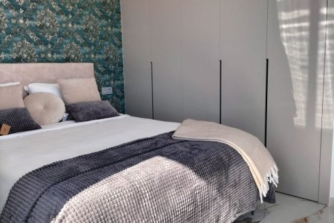 Продажа виллы в Пилар де ла Орадада, Аликанте, Испания 3 спальни, 205м2 №163803 - фото 15