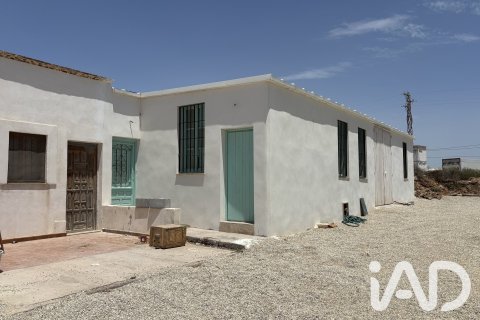 Casa in vendita a Nijar, Almeria, Spagna 6 camere da letto, 214 mq. N° 187820 - foto 14