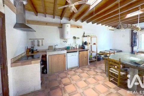 Casa in vendita a Nijar, Almeria, Spagna 6 camere da letto, 214 mq. N° 187820 - foto 5