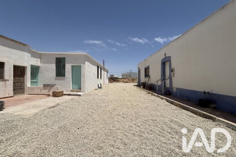 Casa in vendita a Nijar, Almeria, Spagna 6 camere da letto, 214 mq. N° 187820 - foto 19