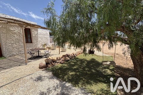 Casa in vendita a Nijar, Almeria, Spagna 6 camere da letto, 214 mq. N° 187820 - foto 2