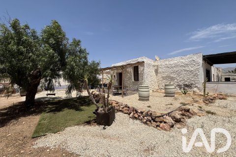 Casa in vendita a Nijar, Almeria, Spagna 6 camere da letto, 214 mq. N° 187820 - foto 1
