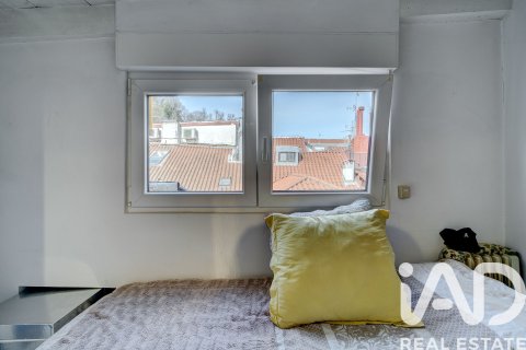 Penthäuser zum Verkauf in Donostia-San Sebastian, Gipuzkoa, Spanien 1 Schlafzimmer, 25 m2 Nr. 187821 - Foto 1