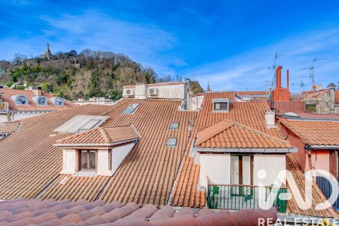Penthäuser zum Verkauf in Donostia-San Sebastian, Gipuzkoa, Spanien 1 Schlafzimmer, 25 m2 Nr. 187821 - Foto 24