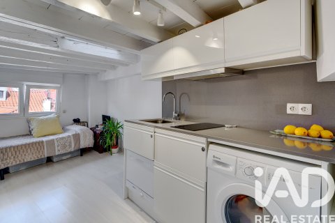 Penthäuser zum Verkauf in Donostia-San Sebastian, Gipuzkoa, Spanien 1 Schlafzimmer, 25 m2 Nr. 187821 - Foto 21