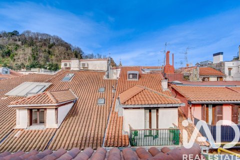 Penthäuser zum Verkauf in Donostia-San Sebastian, Gipuzkoa, Spanien 1 Schlafzimmer, 25 m2 Nr. 187821 - Foto 10