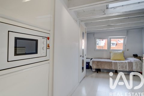 Penthäuser zum Verkauf in Donostia-San Sebastian, Gipuzkoa, Spanien 1 Schlafzimmer, 25 m2 Nr. 187821 - Foto 6