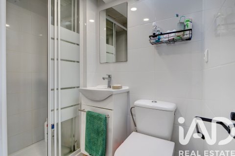 Penthäuser zum Verkauf in Donostia-San Sebastian, Gipuzkoa, Spanien 1 Schlafzimmer, 25 m2 Nr. 187821 - Foto 23