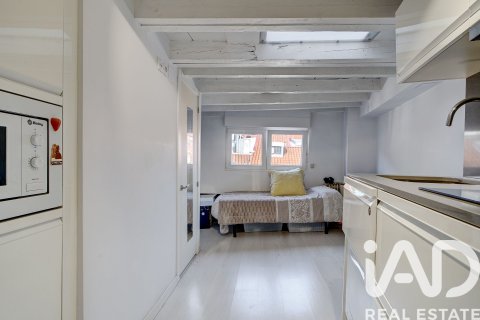 Penthäuser zum Verkauf in Donostia-San Sebastian, Gipuzkoa, Spanien 1 Schlafzimmer, 25 m2 Nr. 187821 - Foto 19