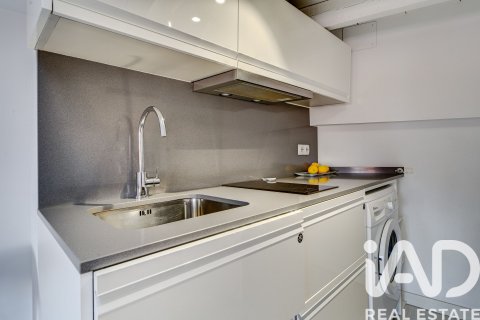 Penthäuser zum Verkauf in Donostia-San Sebastian, Gipuzkoa, Spanien 1 Schlafzimmer, 25 m2 Nr. 187821 - Foto 5
