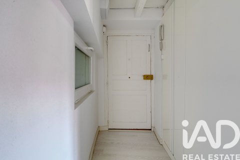 Penthäuser zum Verkauf in Donostia-San Sebastian, Gipuzkoa, Spanien 1 Schlafzimmer, 25 m2 Nr. 187821 - Foto 9