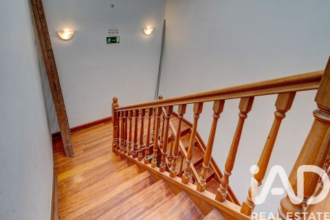 Penthäuser zum Verkauf in Donostia-San Sebastian, Gipuzkoa, Spanien 1 Schlafzimmer, 25 m2 Nr. 187821 - Foto 12