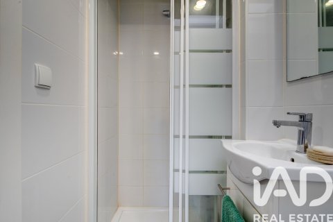 Penthäuser zum Verkauf in Donostia-San Sebastian, Gipuzkoa, Spanien 1 Schlafzimmer, 25 m2 Nr. 187821 - Foto 11