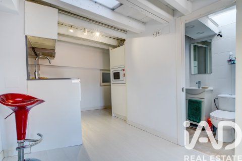 Penthäuser zum Verkauf in Donostia-San Sebastian, Gipuzkoa, Spanien 1 Schlafzimmer, 25 m2 Nr. 187821 - Foto 7