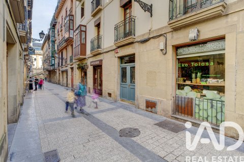 Penthäuser zum Verkauf in Donostia-San Sebastian, Gipuzkoa, Spanien 1 Schlafzimmer, 25 m2 Nr. 187821 - Foto 18