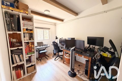 House for sale in Olesa de Bonesvalls, Barcelona, Spain 3 bedrooms, 184 sq.m. No. 187819 - photo 25
