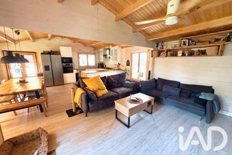 House for sale in Olesa de Bonesvalls, Barcelona, Spain 3 bedrooms, 184 sq.m. No. 187819 - photo 21