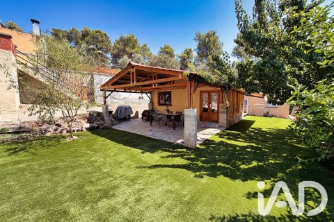House for sale in Olesa de Bonesvalls, Barcelona, Spain 3 bedrooms, 184 sq.m. No. 187819 - photo 12