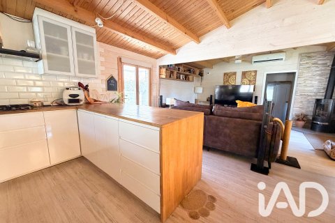House for sale in Olesa de Bonesvalls, Barcelona, Spain 3 bedrooms, 184 sq.m. No. 187819 - photo 19
