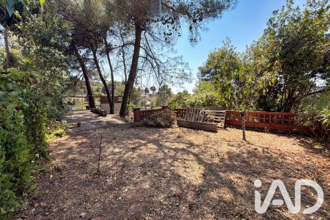 House for sale in Olesa de Bonesvalls, Barcelona, Spain 3 bedrooms, 184 sq.m. No. 187819 - photo 7