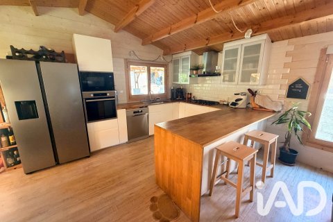 House for sale in Olesa de Bonesvalls, Barcelona, Spain 3 bedrooms, 184 sq.m. No. 187819 - photo 18