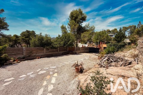 House for sale in Olesa de Bonesvalls, Barcelona, Spain 3 bedrooms, 184 sq.m. No. 187819 - photo 11
