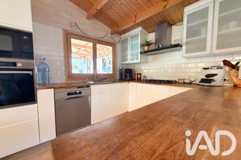 House for sale in Olesa de Bonesvalls, Barcelona, Spain 3 bedrooms, 184 sq.m. No. 187819 - photo 20