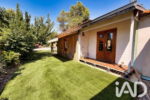 House for sale in Olesa de Bonesvalls, Barcelona, Spain 3 bedrooms, 184 sq.m. No. 187819 - photo 15