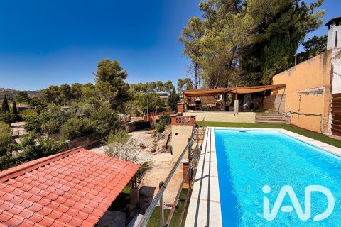 House for sale in Olesa de Bonesvalls, Barcelona, Spain 3 bedrooms, 184 sq.m. No. 187819 - photo 6
