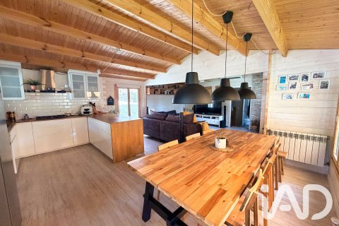 House for sale in Olesa de Bonesvalls, Barcelona, Spain 3 bedrooms, 184 sq.m. No. 187819 - photo 16