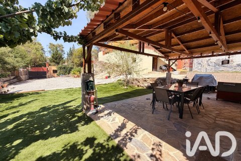 House for sale in Olesa de Bonesvalls, Barcelona, Spain 3 bedrooms, 184 sq.m. No. 187819 - photo 13