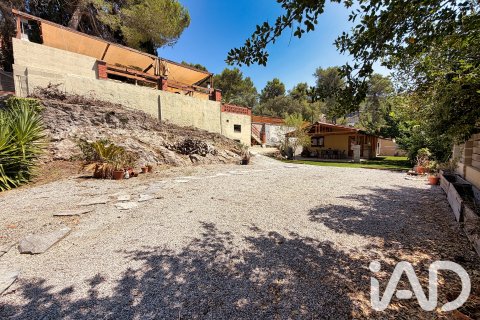 House for sale in Olesa de Bonesvalls, Barcelona, Spain 3 bedrooms, 184 sq.m. No. 187819 - photo 10