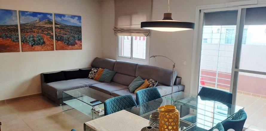 House in Alhaurin de la Torre, Malaga, Spain 3 bedrooms, 203 sq.m. No. 187822