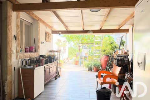 Villa for sale in Potries, Valencia, Spain 4 bedrooms, 168 sq.m. No. 187823 - photo 30