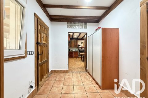 Villa for sale in Potries, Valencia, Spain 4 bedrooms, 168 sq.m. No. 187823 - photo 19
