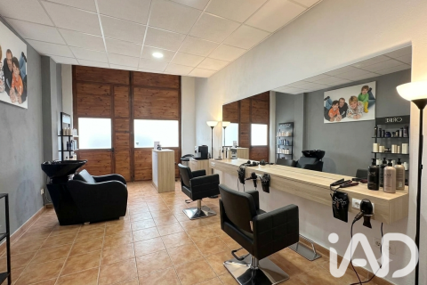 Villa for sale in Potries, Valencia, Spain 4 bedrooms, 168 sq.m. No. 187823 - photo 9