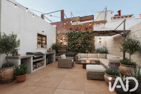Villa for sale in Potries, Valencia, Spain 4 bedrooms, 168 sq.m. No. 187823 - photo 13