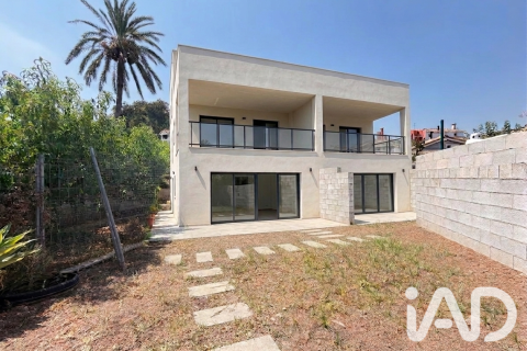 Villa for sale in Potries, Valencia, Spain 4 bedrooms, 168 sq.m. No. 187823 - photo 11