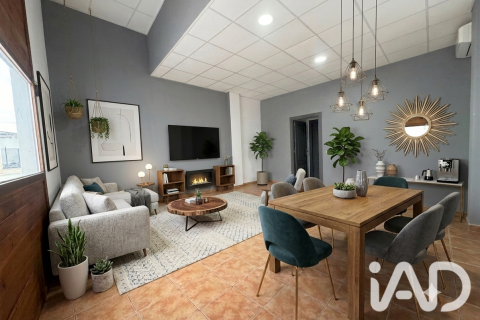 Villa for sale in Potries, Valencia, Spain 4 bedrooms, 168 sq.m. No. 187823 - photo 6
