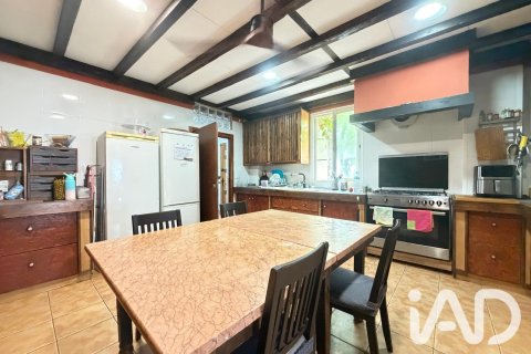 Villa for sale in Potries, Valencia, Spain 4 bedrooms, 168 sq.m. No. 187823 - photo 16