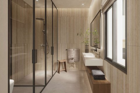 Dzīvoklis Malaga, Spānijā 2 istabas, 128 m2 Nr. 162569