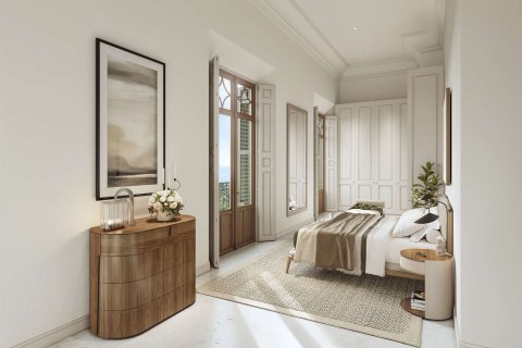 Dzīvoklis pārdošanā Malaga, Spānijā 2 istabas, 128 m2 Nr. 162569 - attēls 9