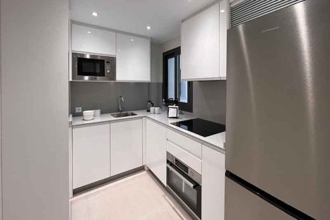 Penthouse for sale in Malaga, Spain 2 bedrooms, 62 sq.m. No. 162564 - photo 7