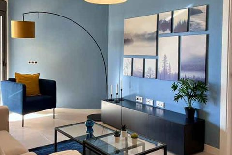 Penthouse for sale in Malaga, Spain 2 bedrooms, 62 sq.m. No. 162564 - photo 3