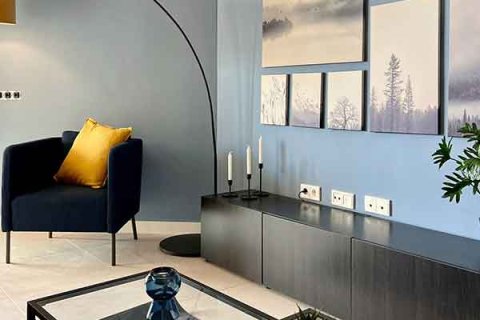 Apartament w Malaga, Hiszpania 2 sypialnie, 59 mkw. nr 162563 – zdjęcie 6