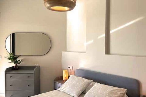 Apartament w Malaga, Hiszpania 2 sypialnie, 59 mkw. nr 162563