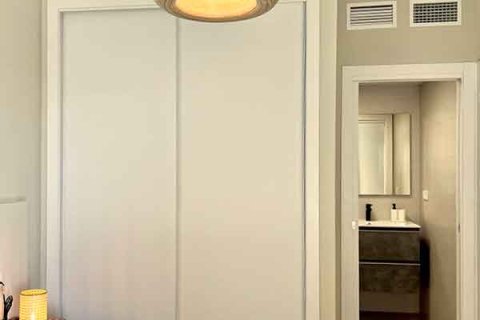 Apartament w Malaga, Hiszpania 2 sypialnie, 59 mkw. nr 162563 – zdjęcie 9